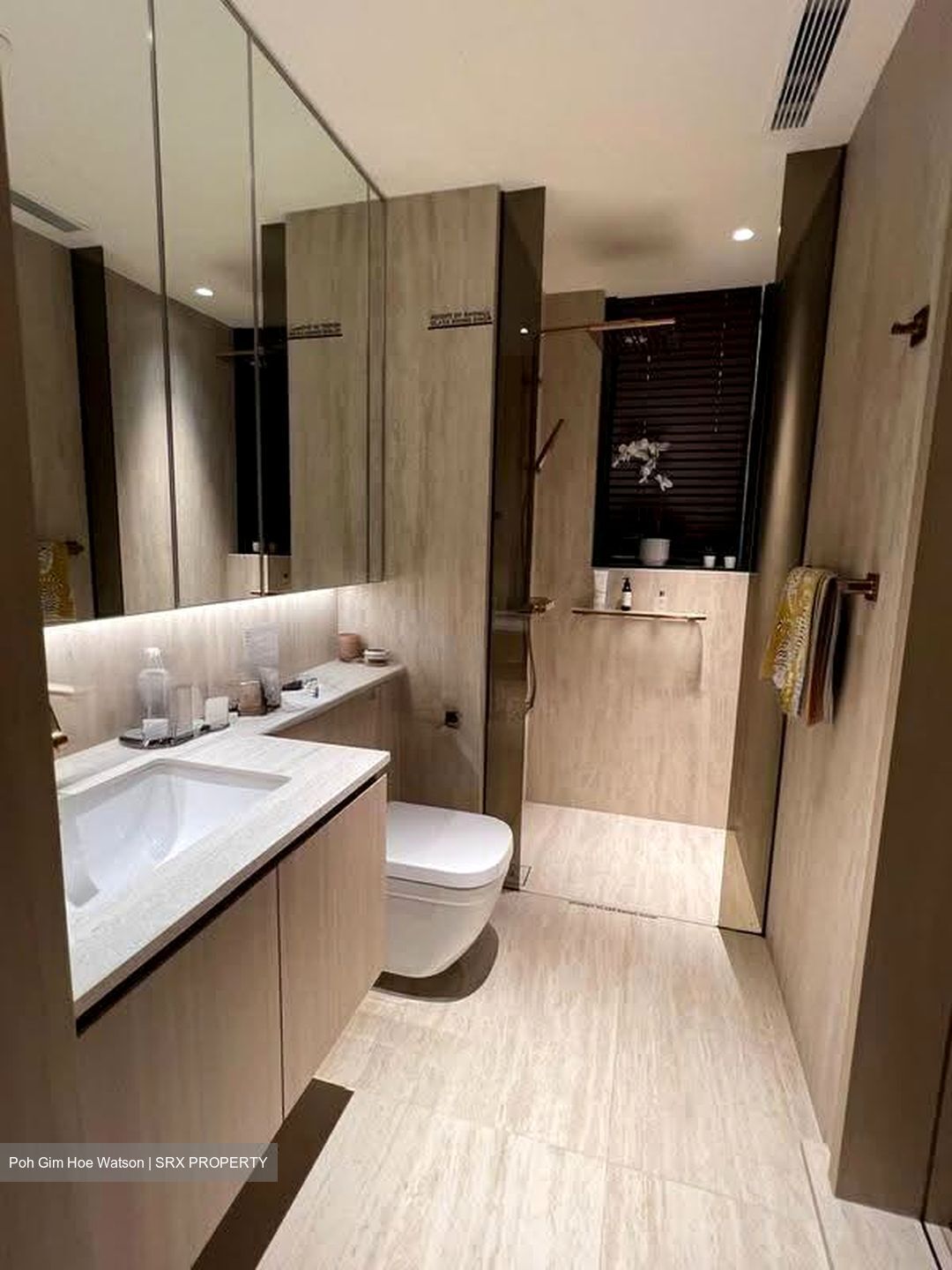 Arina East Residences (D15), Apartment #614657201